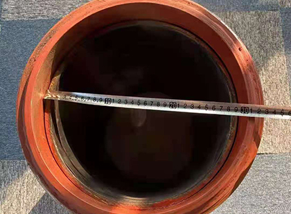 永修抗爆容器