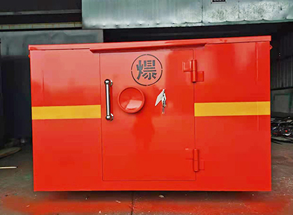 永修车载炸药箱